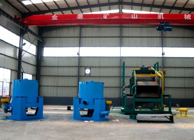 點擊查看詳細信息<br>標題：車間一角 閱讀次數(shù)：12437